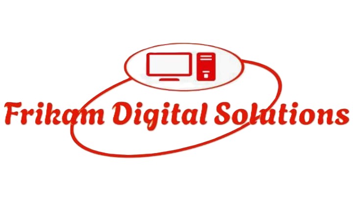 Frikam Digital Solutions